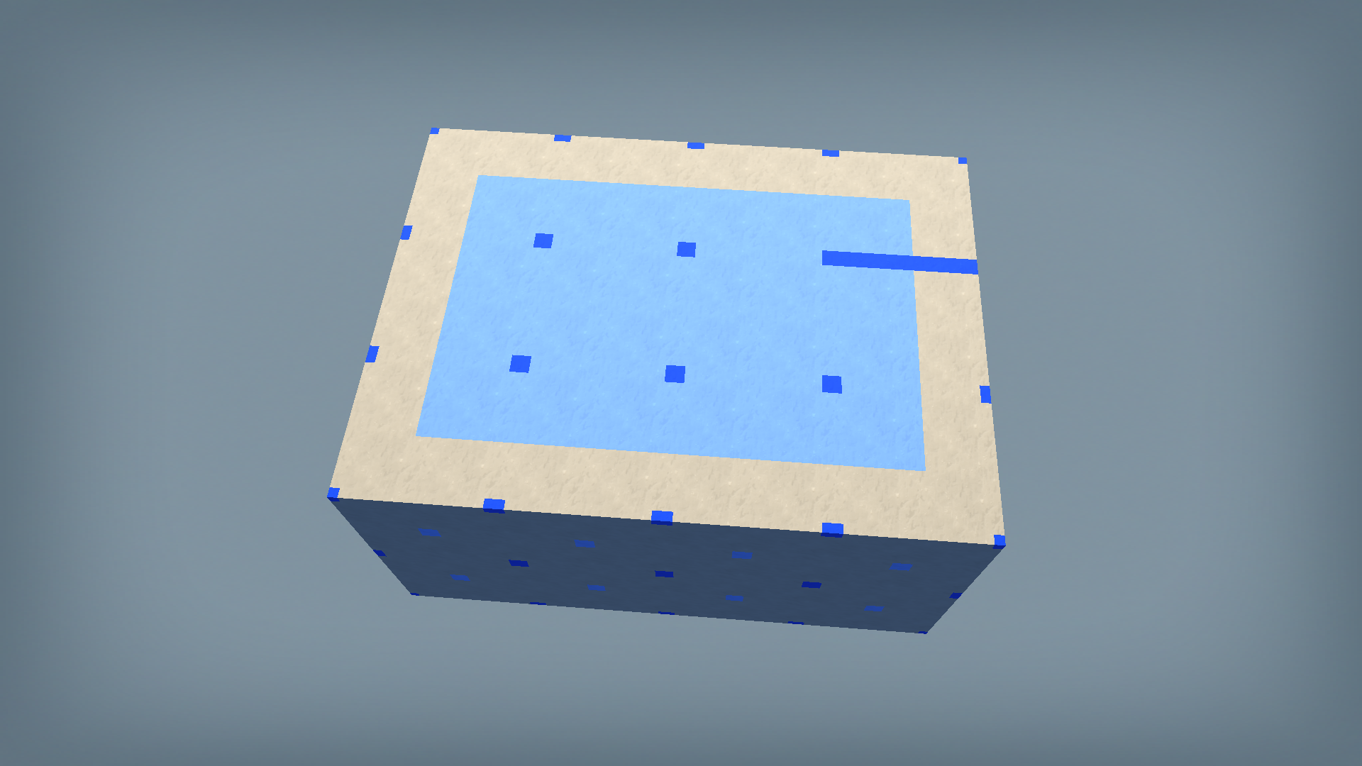 b3k block large room 3:4:2 v2