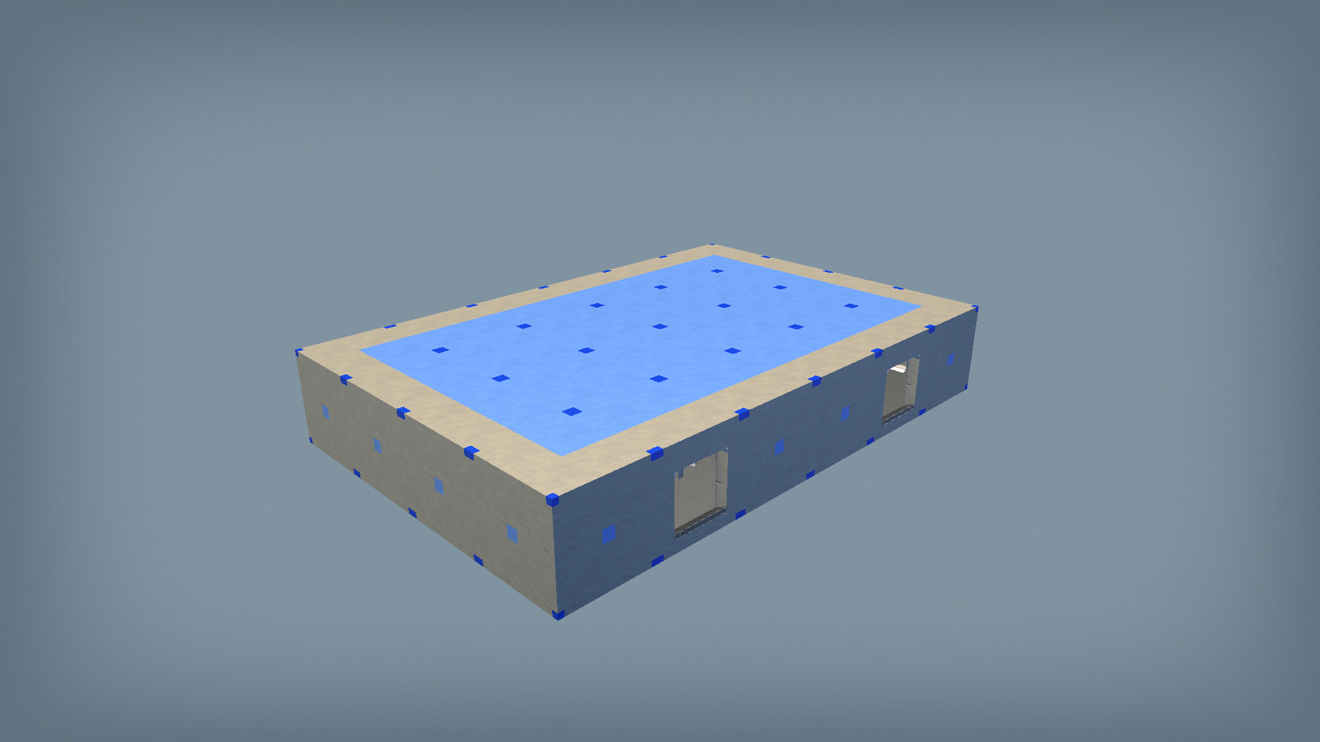 b3k block office v2