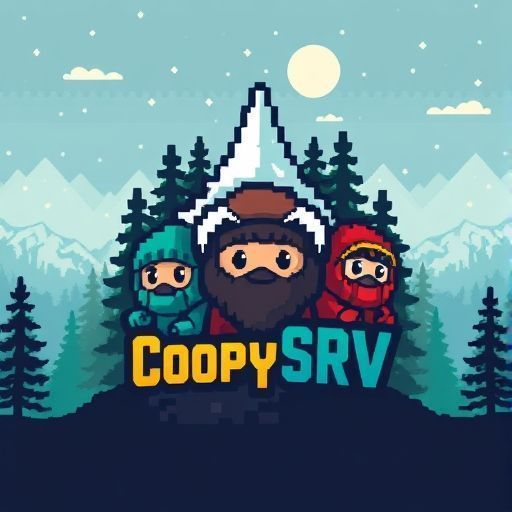 CoopySRV Server Pack Namalsk