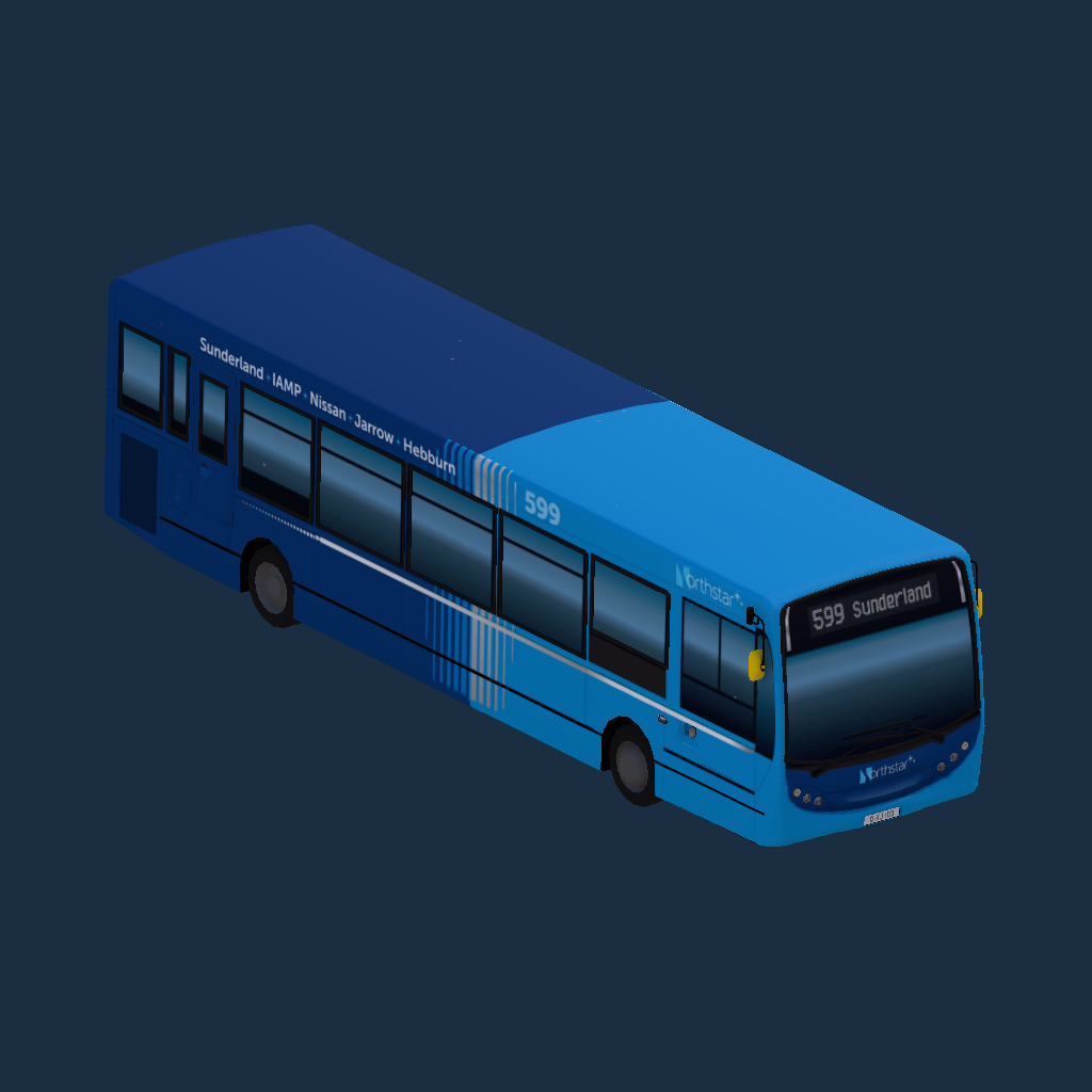 Northstar Enviro 200