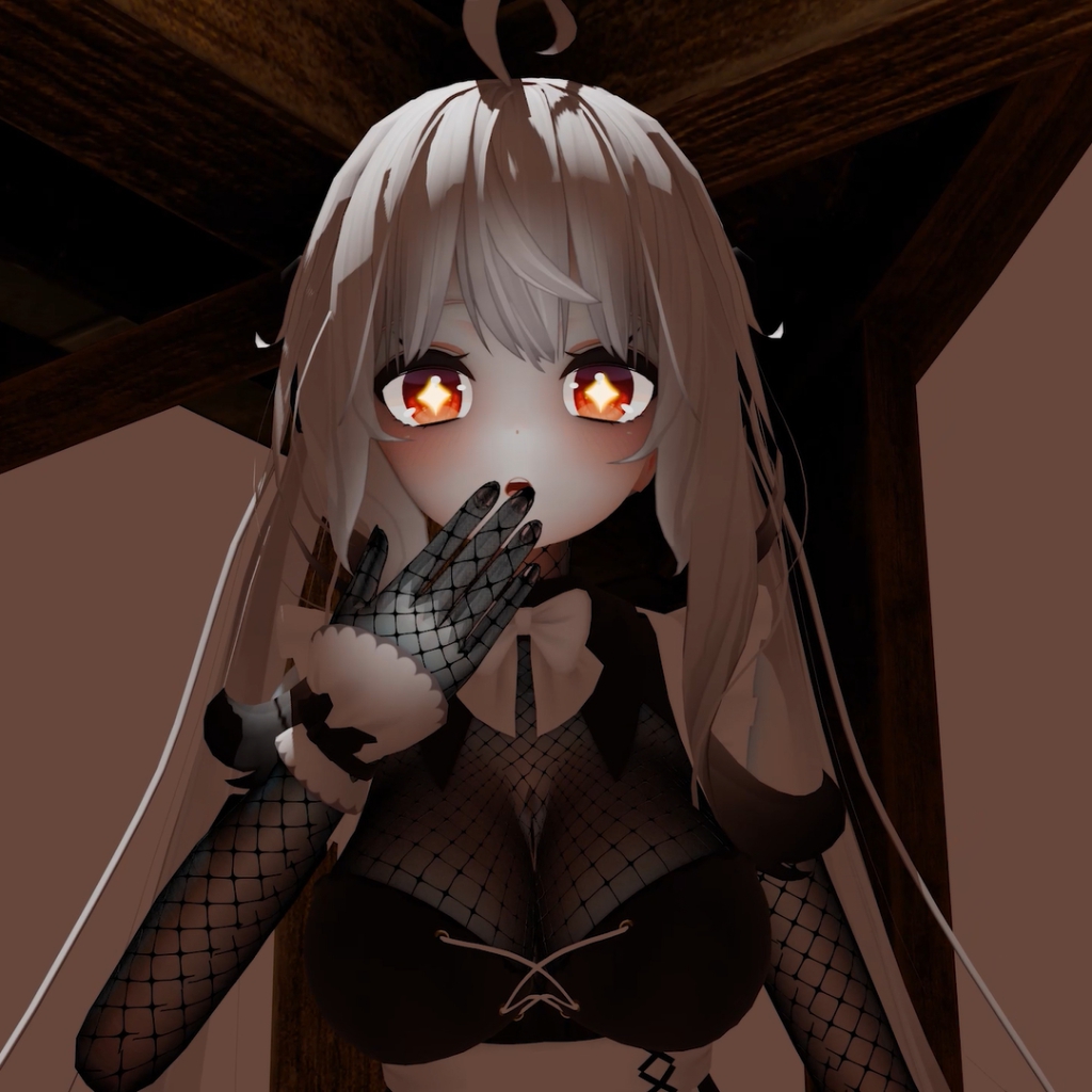 Maya's Lethal Drink ～舞夜の危険な一杯～