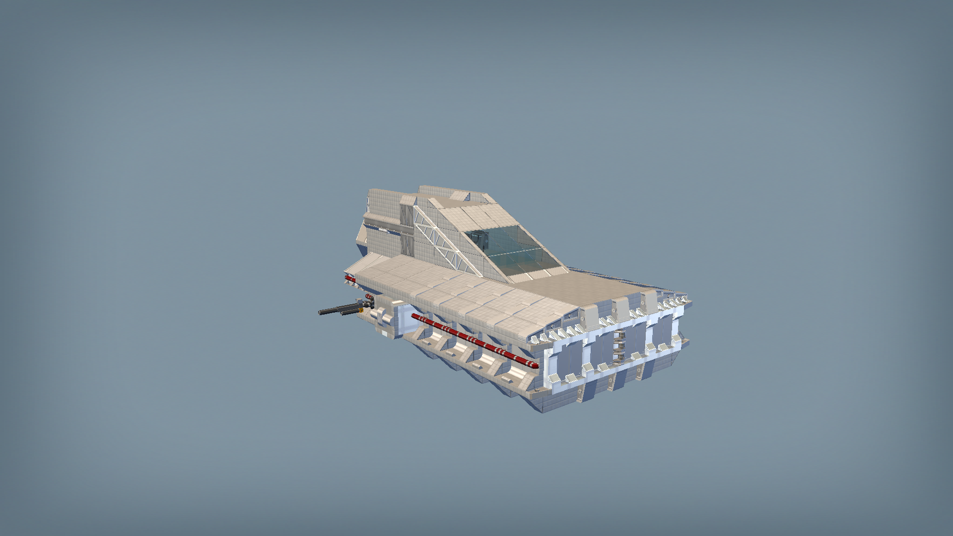 starwars ship with side turrets updated var1