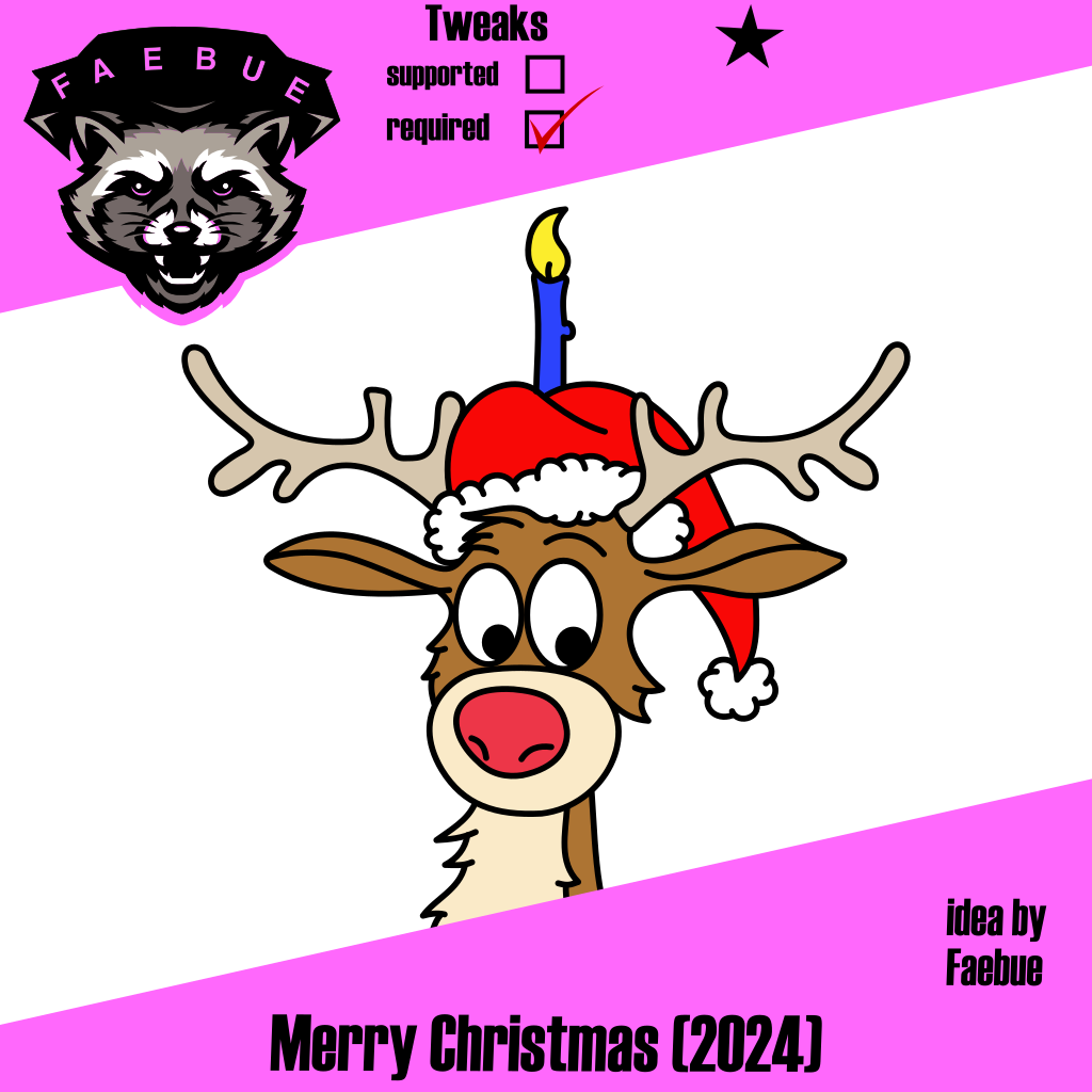 Merry Christmas