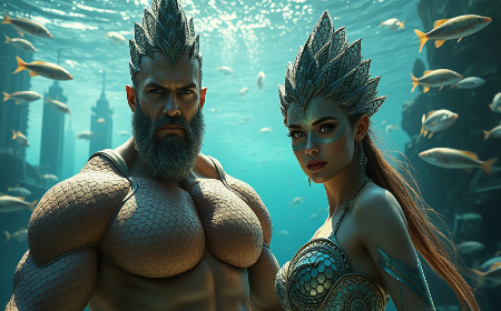 Atlantia