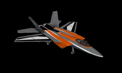Staxxy MKI - FA26B