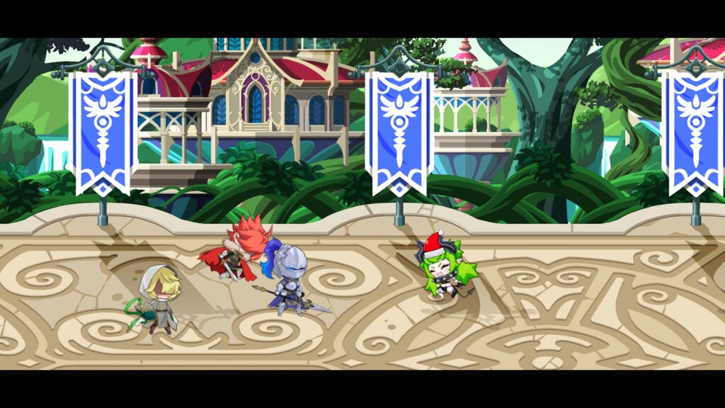 Steam コミュニティ :: Devil Road Run!