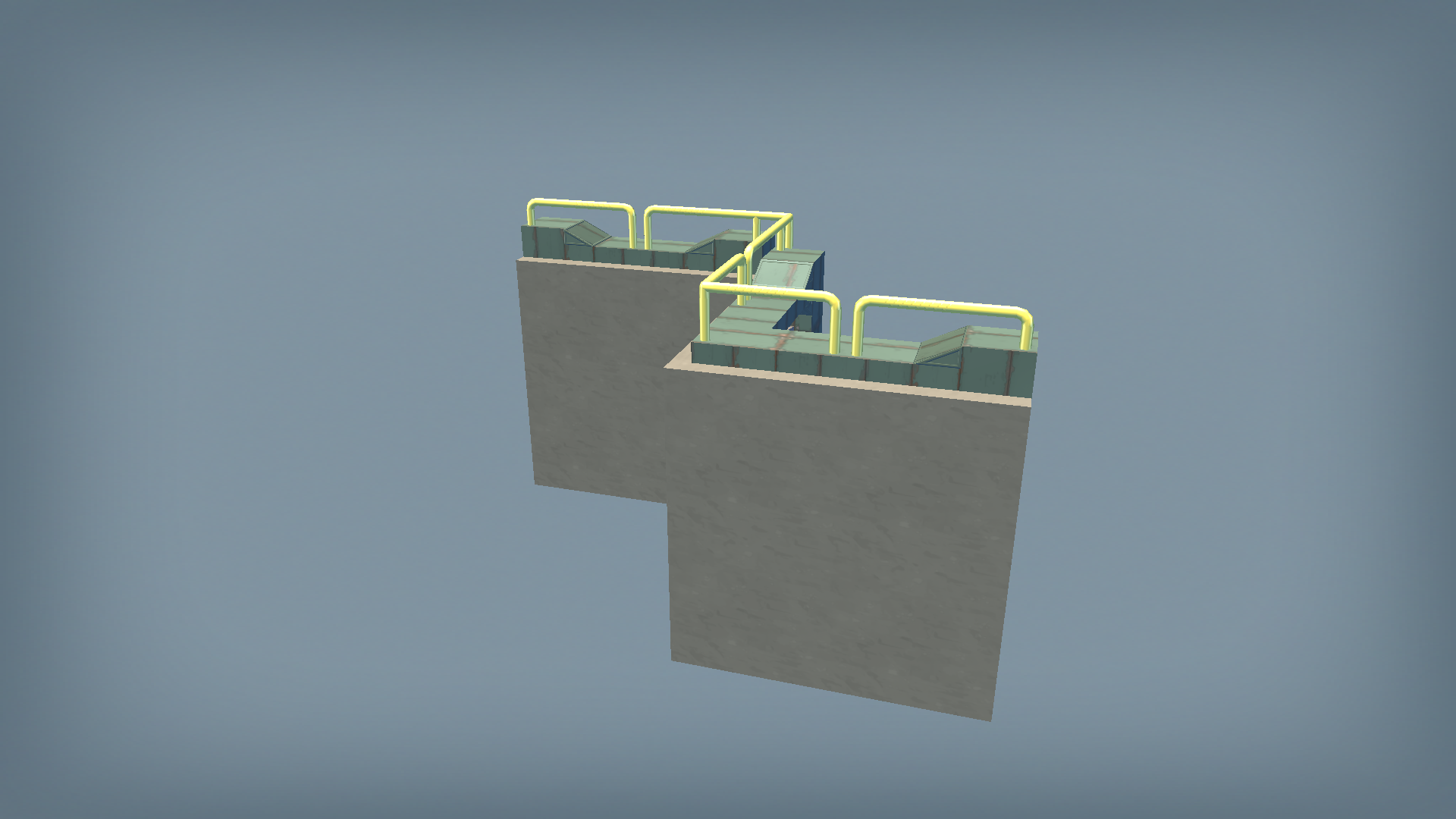 b3k block outer wall hat SITUATIONAL1