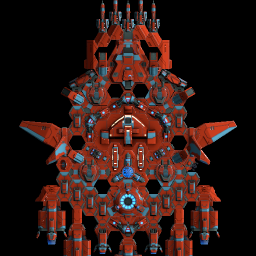 The Explorer Killing machine 005