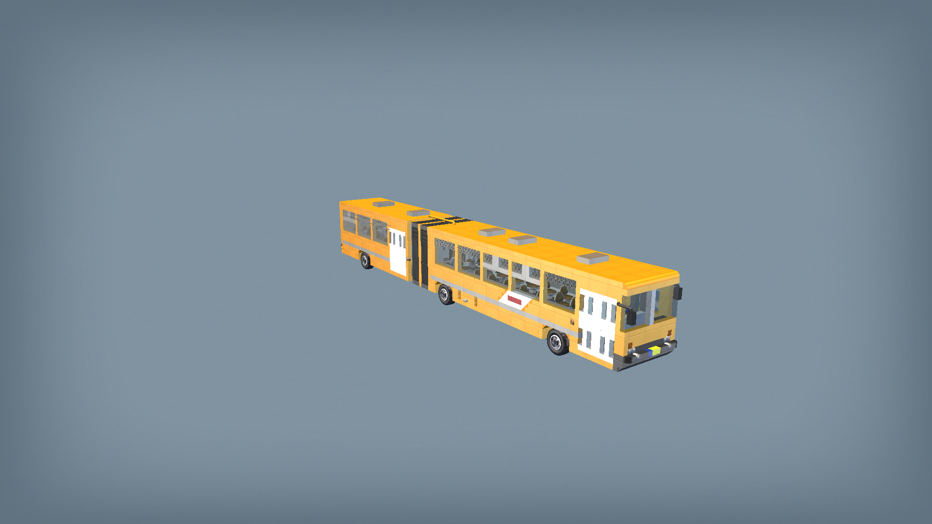 CCX-876 Busz