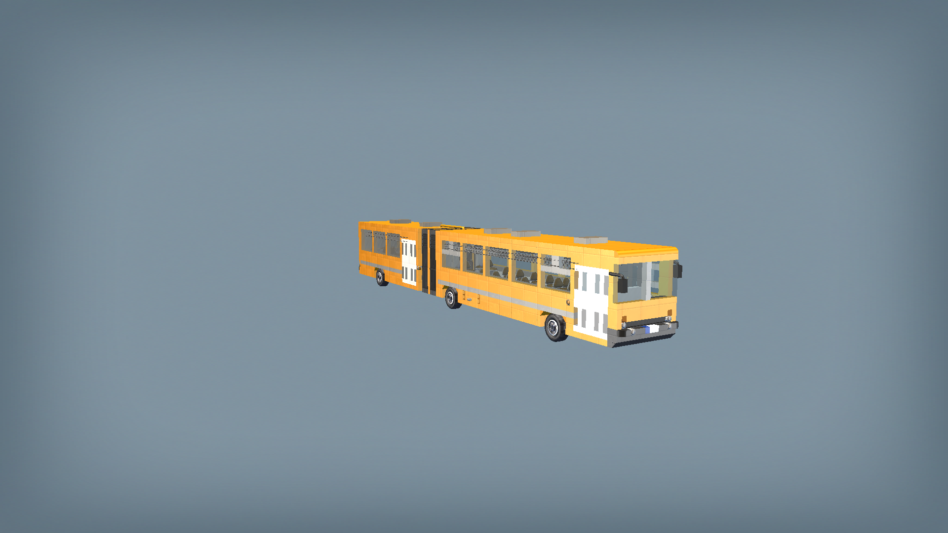 CCX-875 Busz
