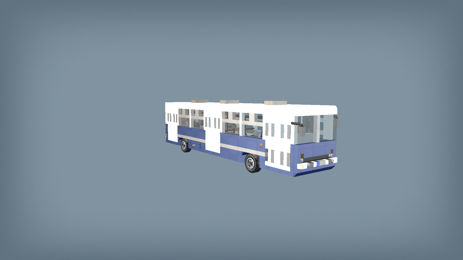 Ikarus 260 MVK