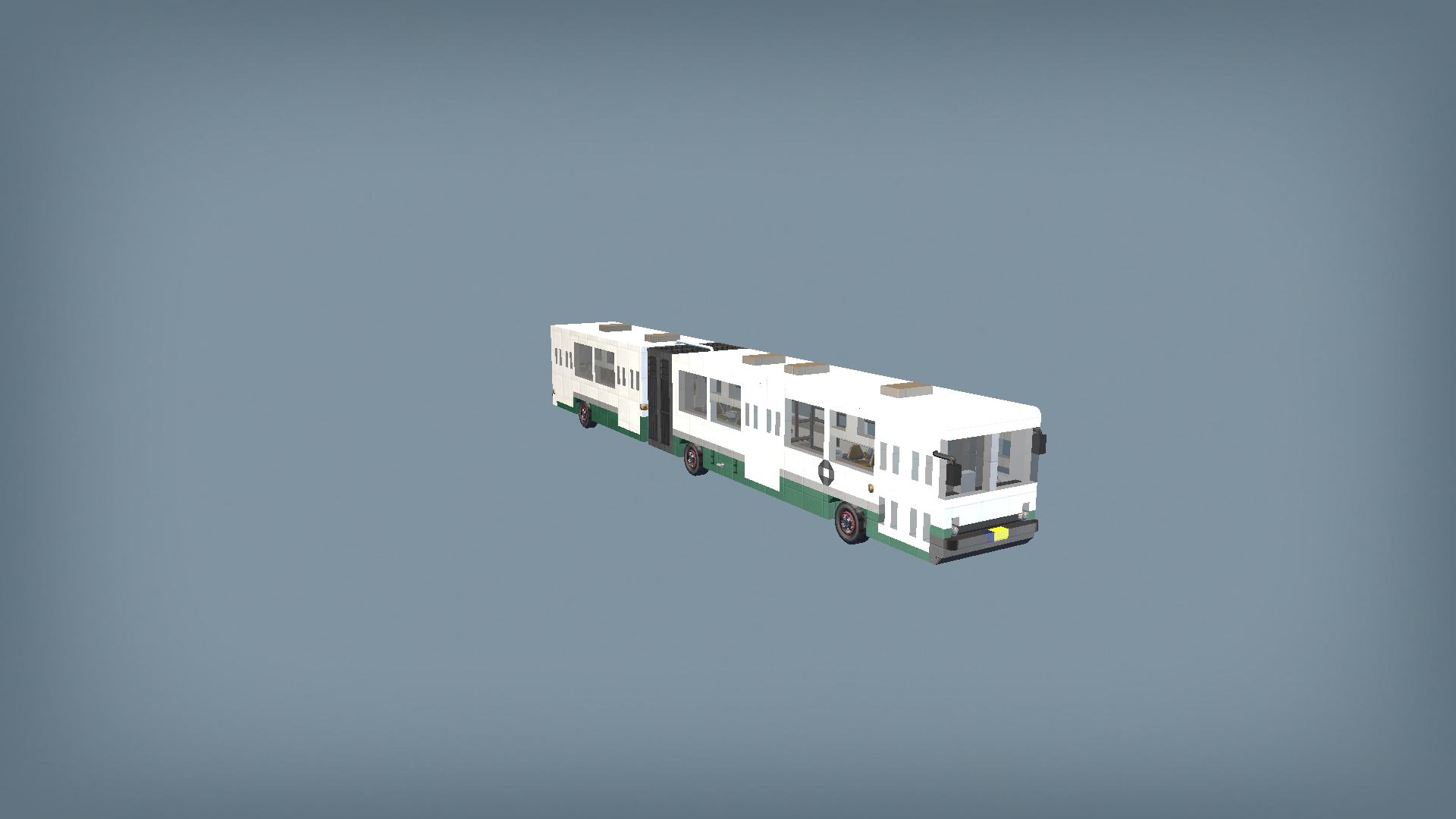 BRU-305 Busz