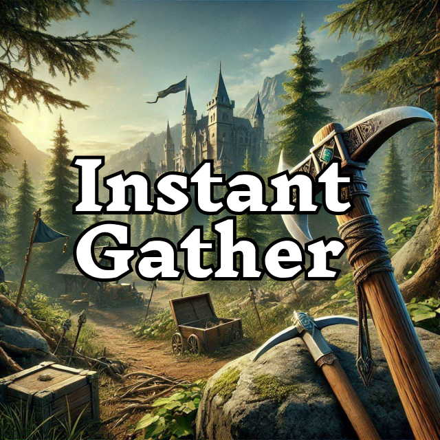 InstantGather