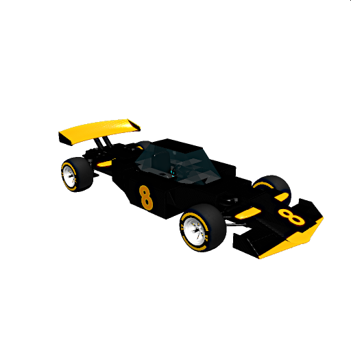 Hyper car