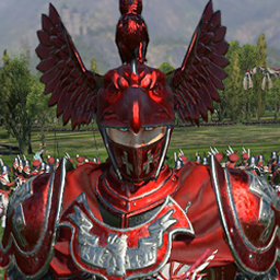 Felix Jaegar reskin