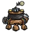 无限W.O.B.O.T. 和 Auto-Mat-O-Chanic – Don't Starve Together Mod
