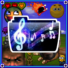 Music from Random Stuff 3 preview