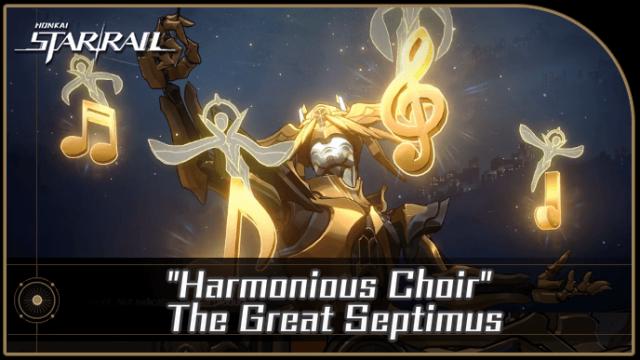 [Honkai:Star-rail] HOYO-MiX - Infirma Nostri Corporis - Symphony No.8 'A Thousand Suns' (replace Tank music)