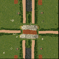 FatalCornerbash 2vs2 - STRUUUNZ
