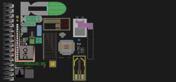 MY CREATIVE WORLD