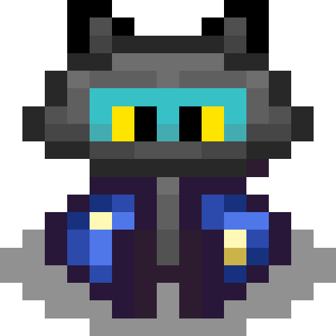 A Mixed Bag – tModLoader Mod
