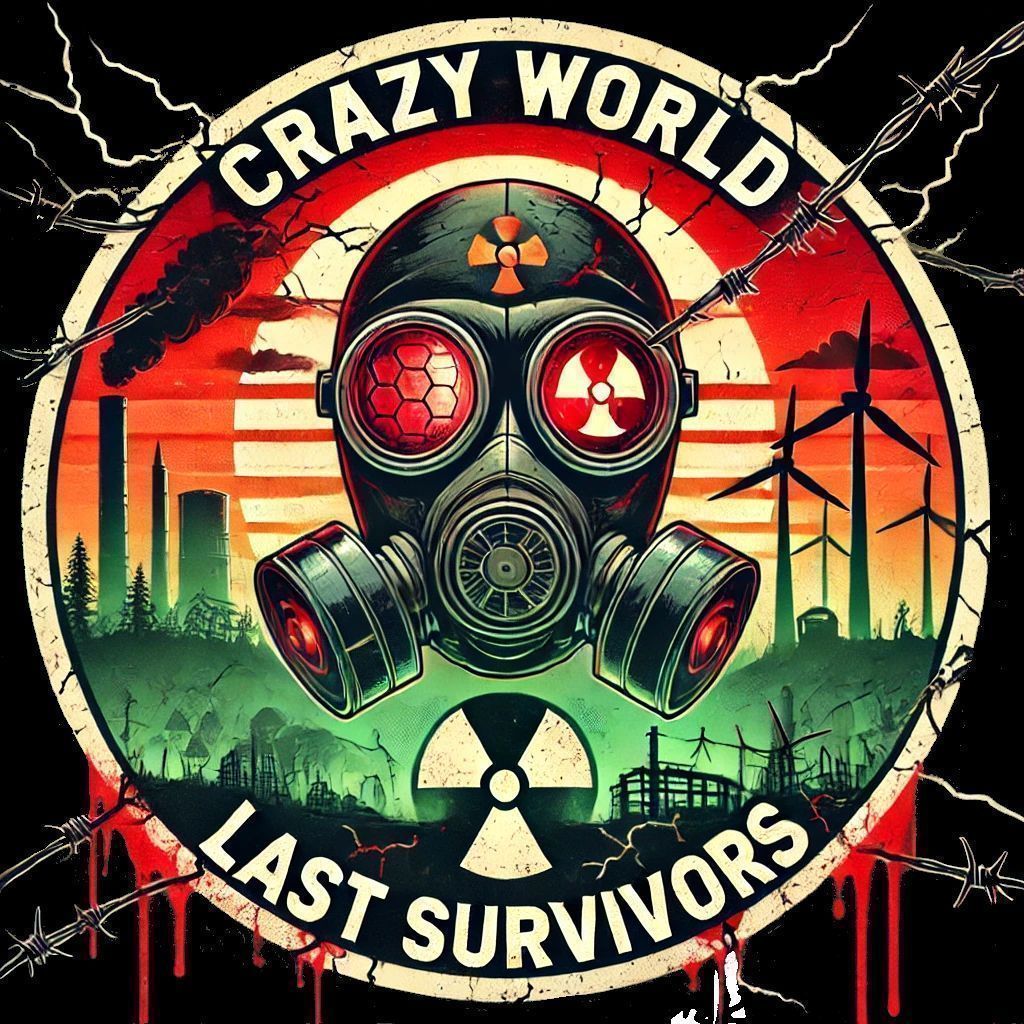 Crazy-World-Deathmatch