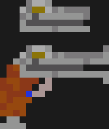 PISTOL