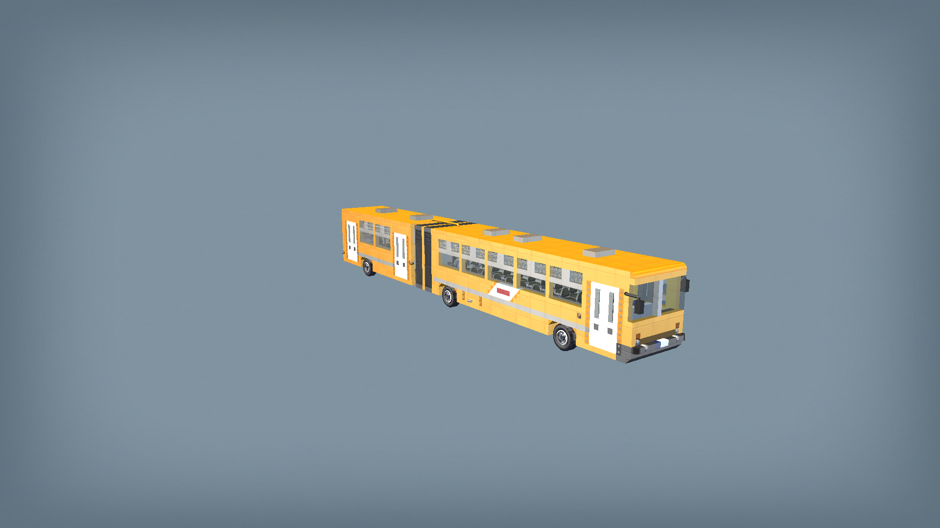 AKD-199 Busz