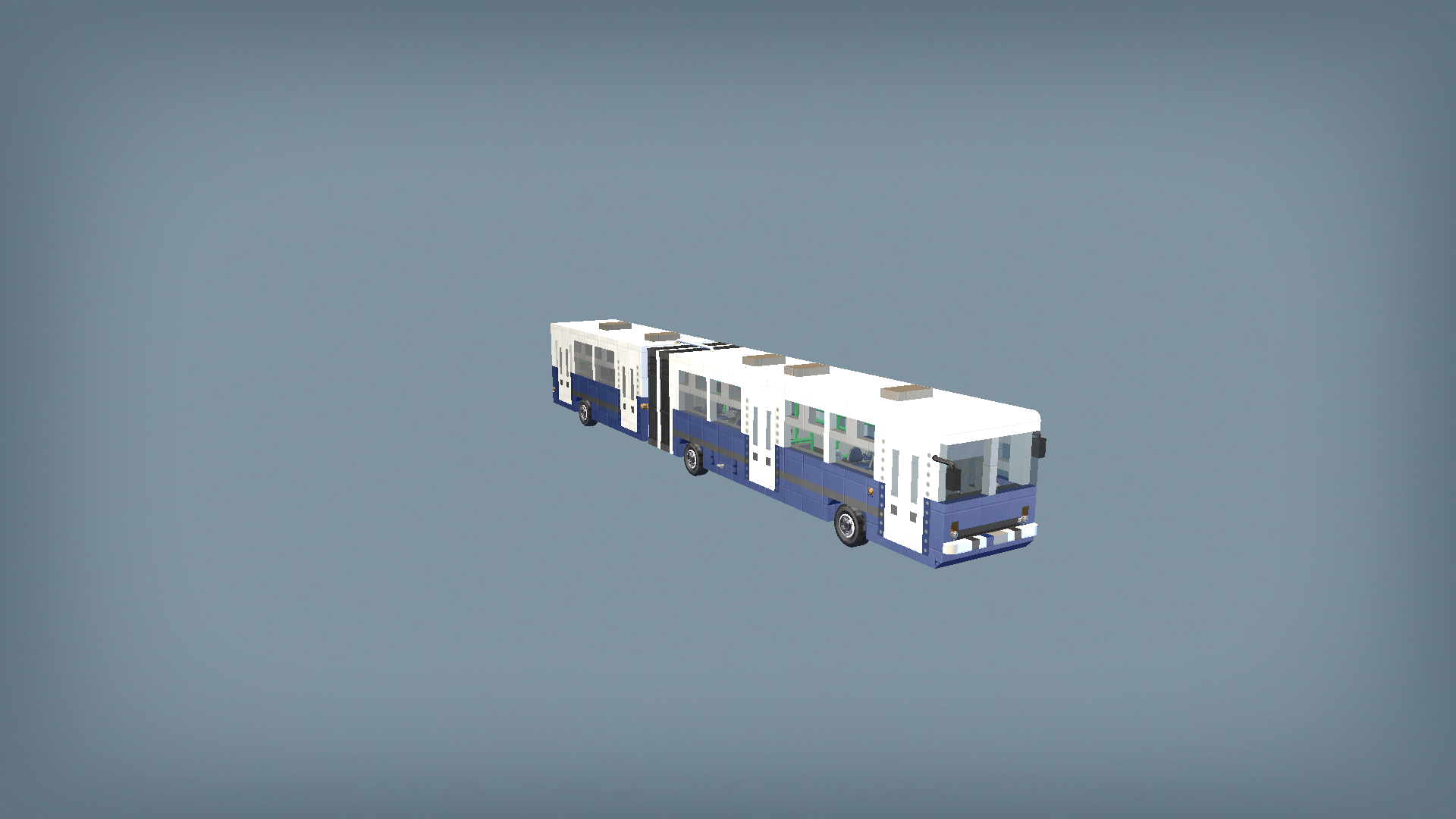 Ikarus 280 BKV