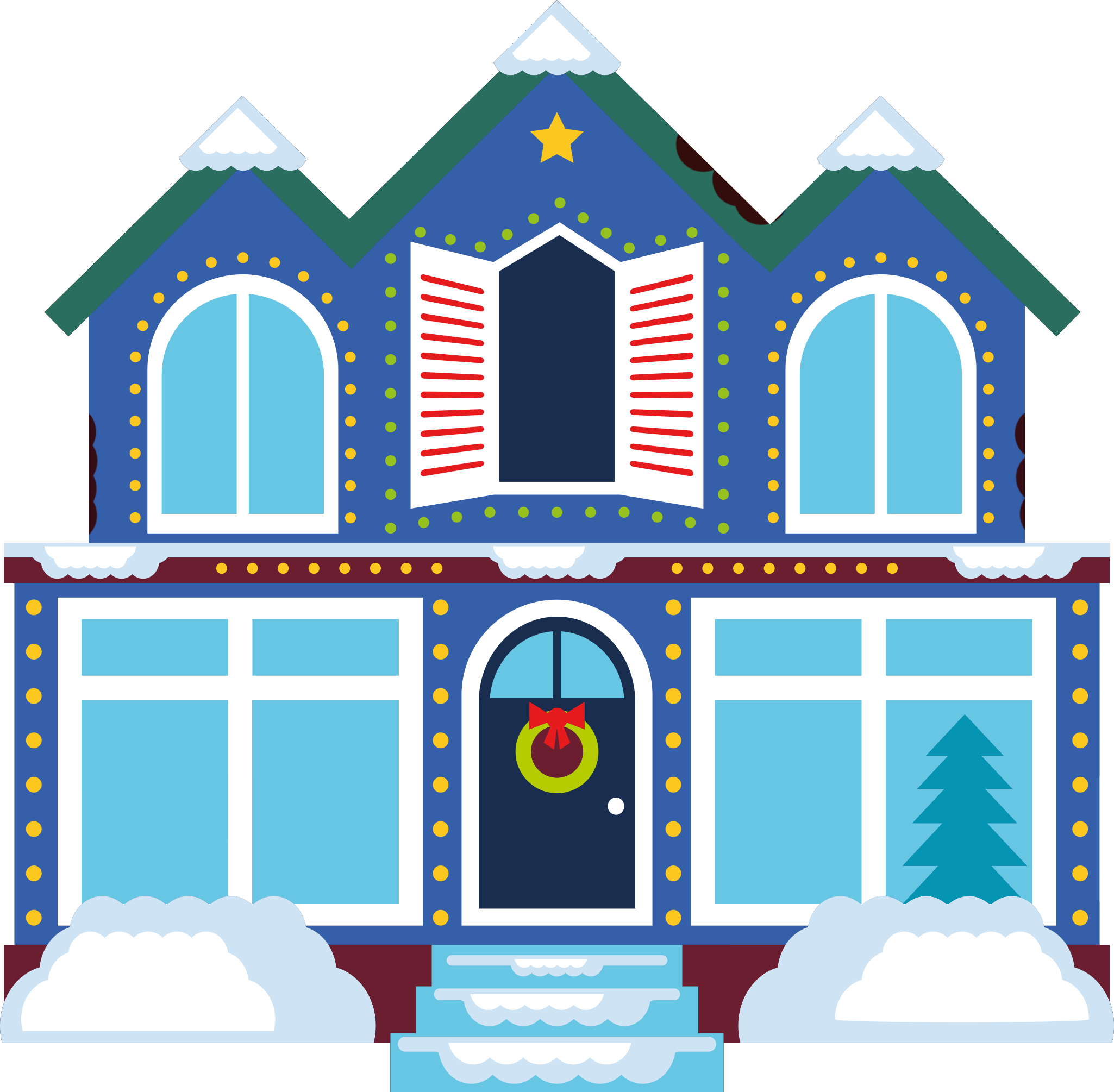 Home snow-0