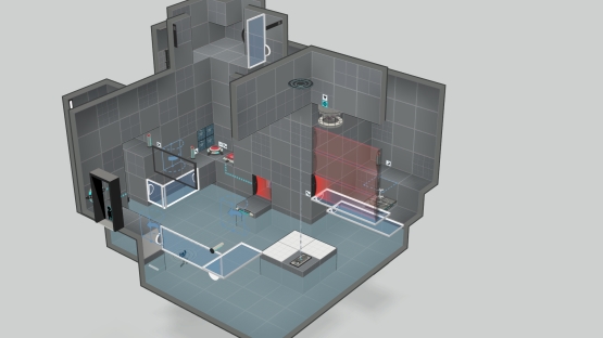 Co-op RooM 60 by Dzhi_Man