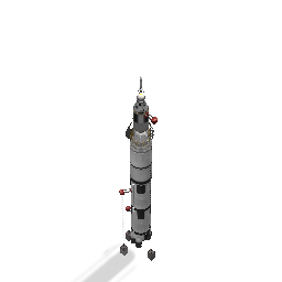 Apollo / Saturn-5