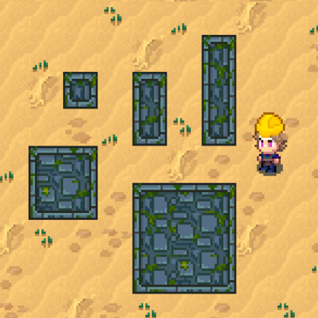 Swamp Path Fix (Legacy)