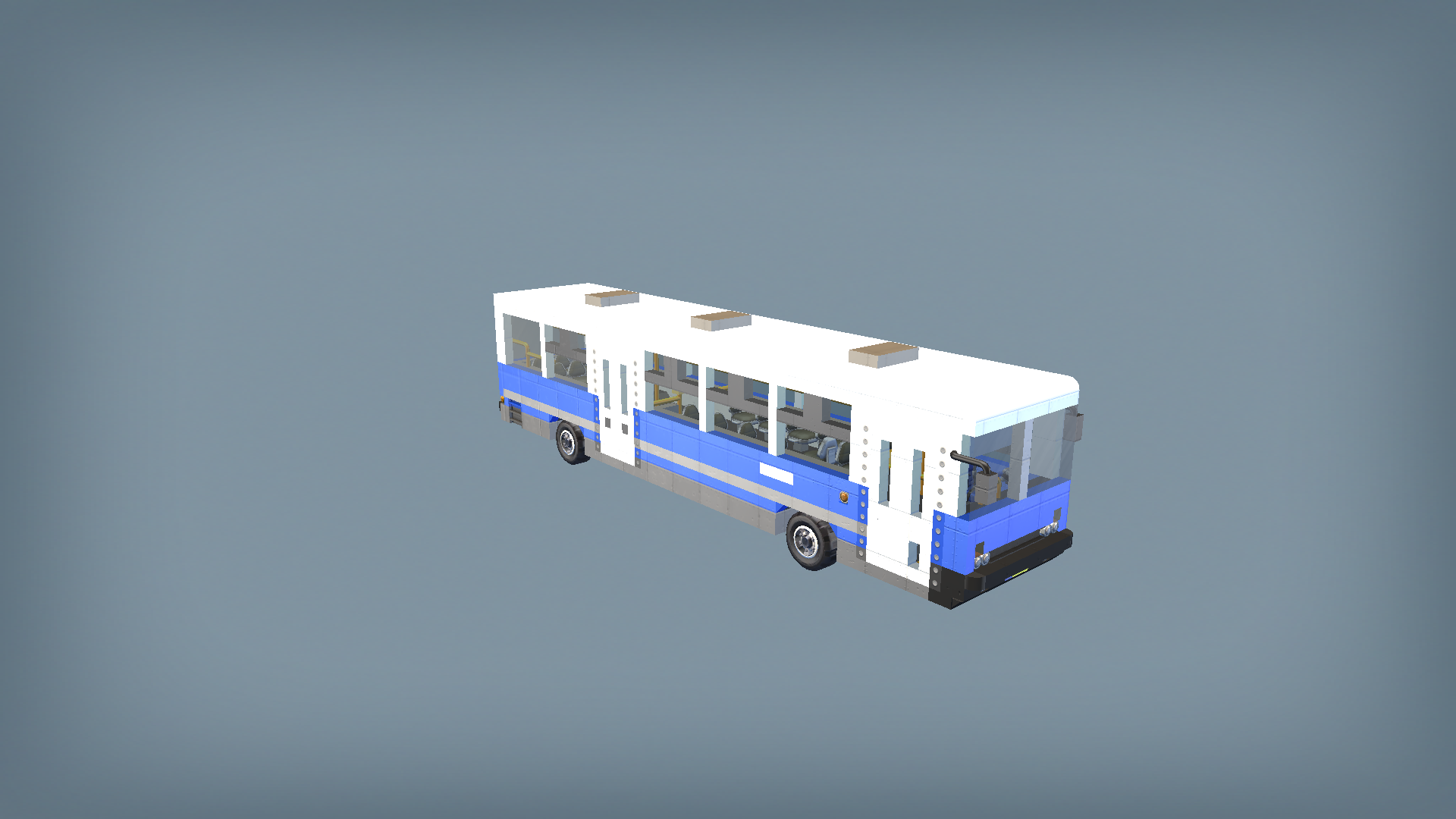 Ikarus 256 Hajdú Volán
