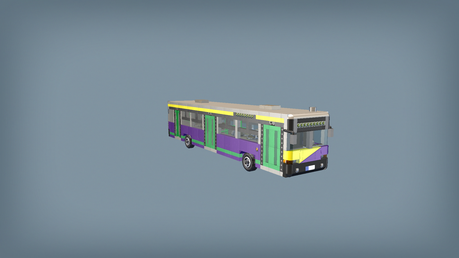 Ikarus 415 MVK