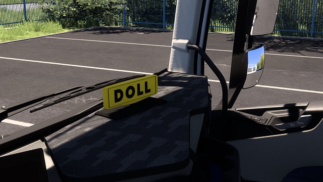 DOLL Fahrzeugbau