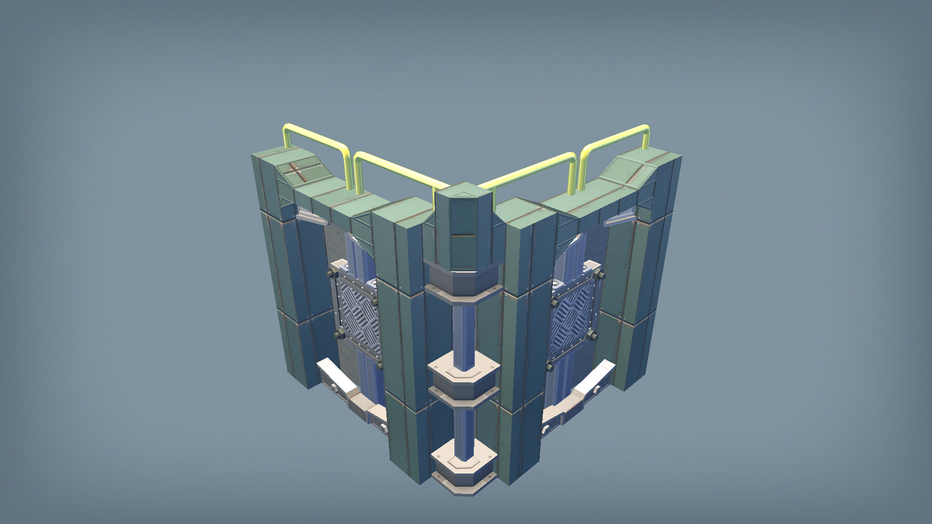 b3k block outer wall hat CORNER1