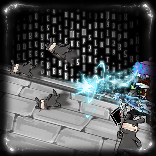 [Skin] Darkness