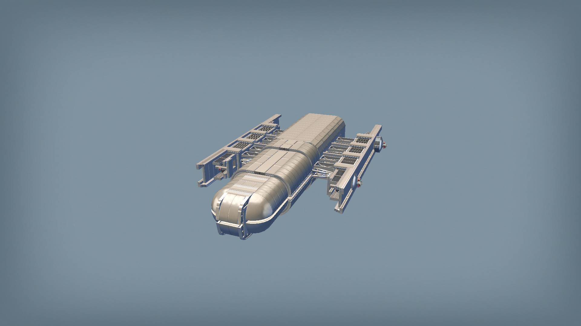 space scrapper mod enemy ship 1