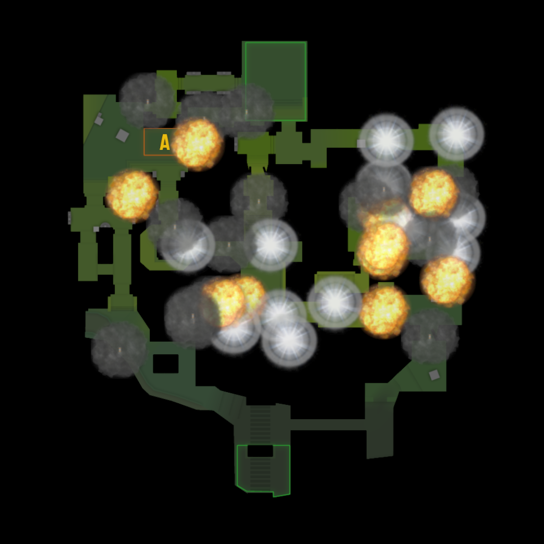 Vespid's Essential Ancient Utility – Counter-Strike 2 Mod