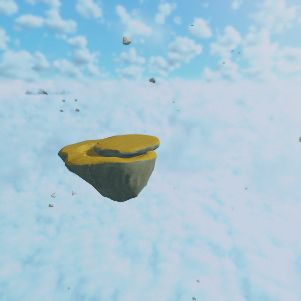 island