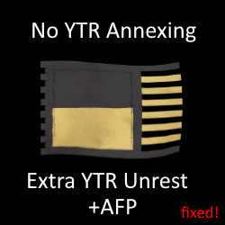 Generic YTR Improvements
