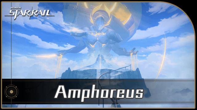 [Honkai:Star-rail] HOYO-MiX - Anthem of Eras (replace main menu music)