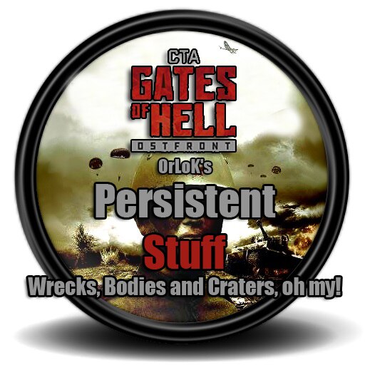 OrLoKs Persistent STUFF