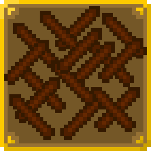 The Stick Mod – tModLoader Mod