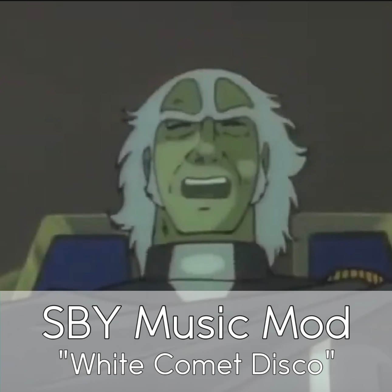 [SBY Music Mod] White Comet Disco