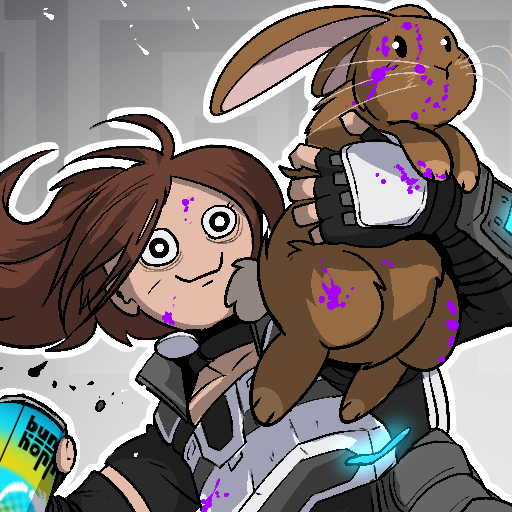 BUN RUNNER 1.4 (I fixed things)