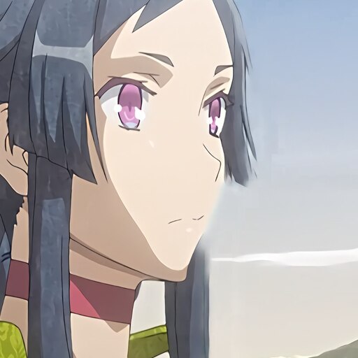 Steam Workshop::漆黒のシャガ THE ANIMATION 第1話 『女郎蜘蛛
