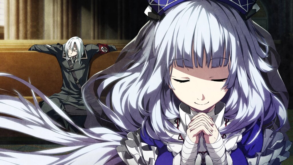 Dies Irae ~Interview with Kaziklu Bey~ | Shinza Bansho Wiki