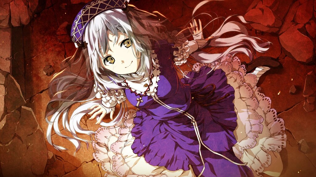 Steam Community :: Dies irae ~Interview with Kaziklu Bey~